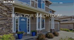 Desktop Screenshot of kzoohomes.com