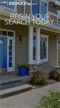 Mobile Screenshot of kzoohomes.com